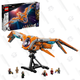 Image for article titled LEGO Sets to Gift to the Star Wars, Marvel, and Harry Potter Fans in Your Life
